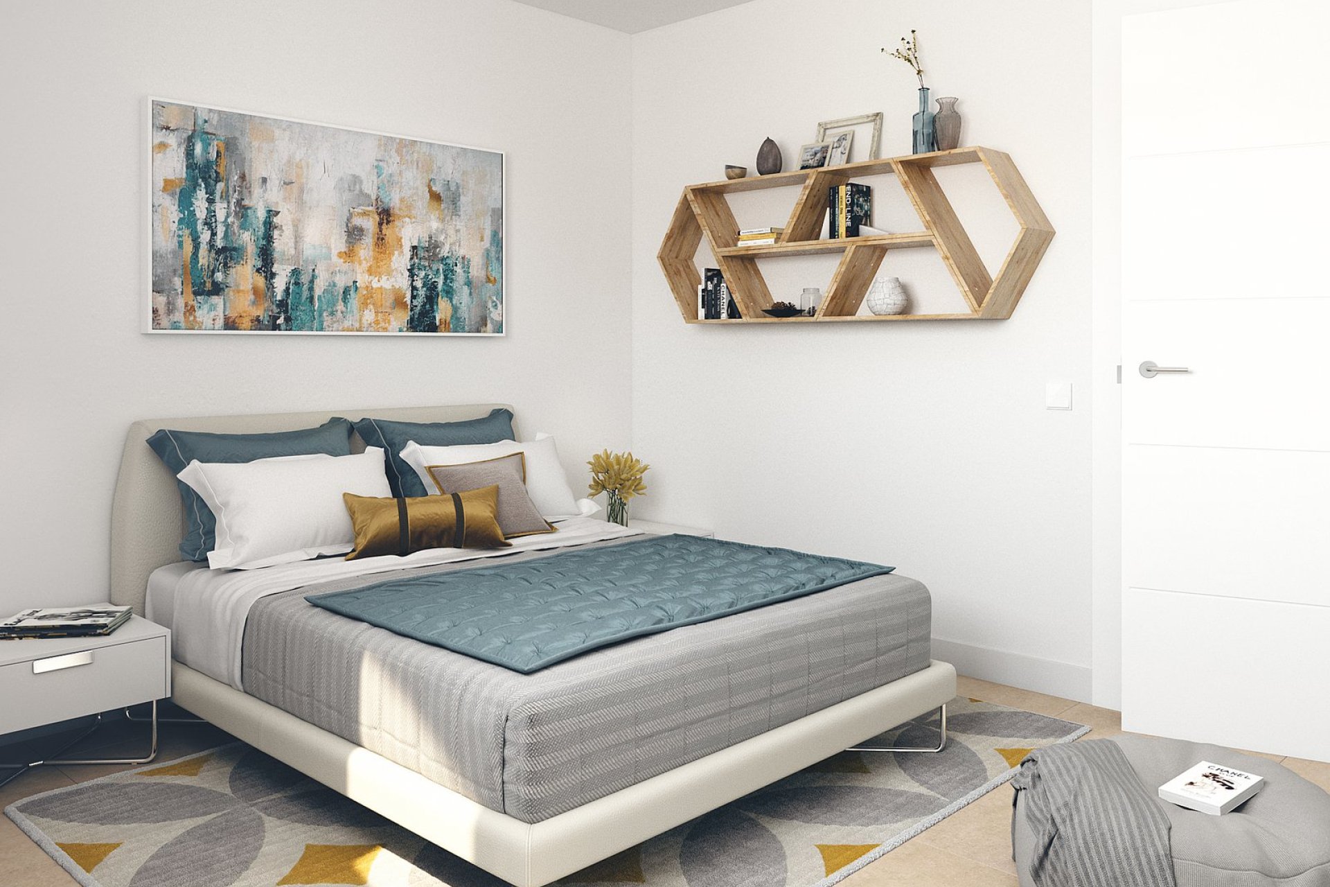 Új építés - apartment - Torremolinos