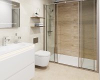 Új építés - apartment - Torremolinos