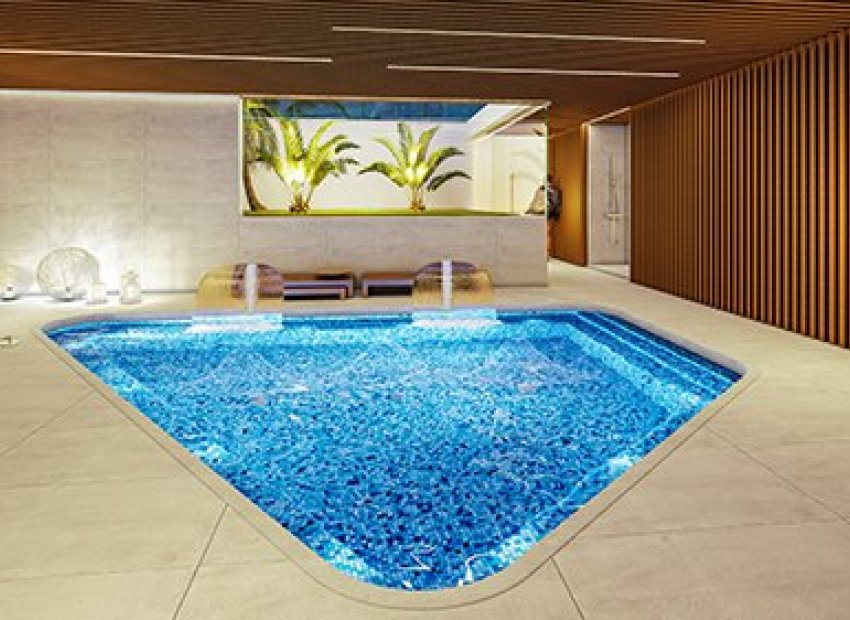 Új építés - apartment - Torremolinos