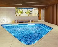 Új építés - apartment - Torremolinos