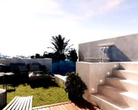 Új építés - apartment - Torrevieja