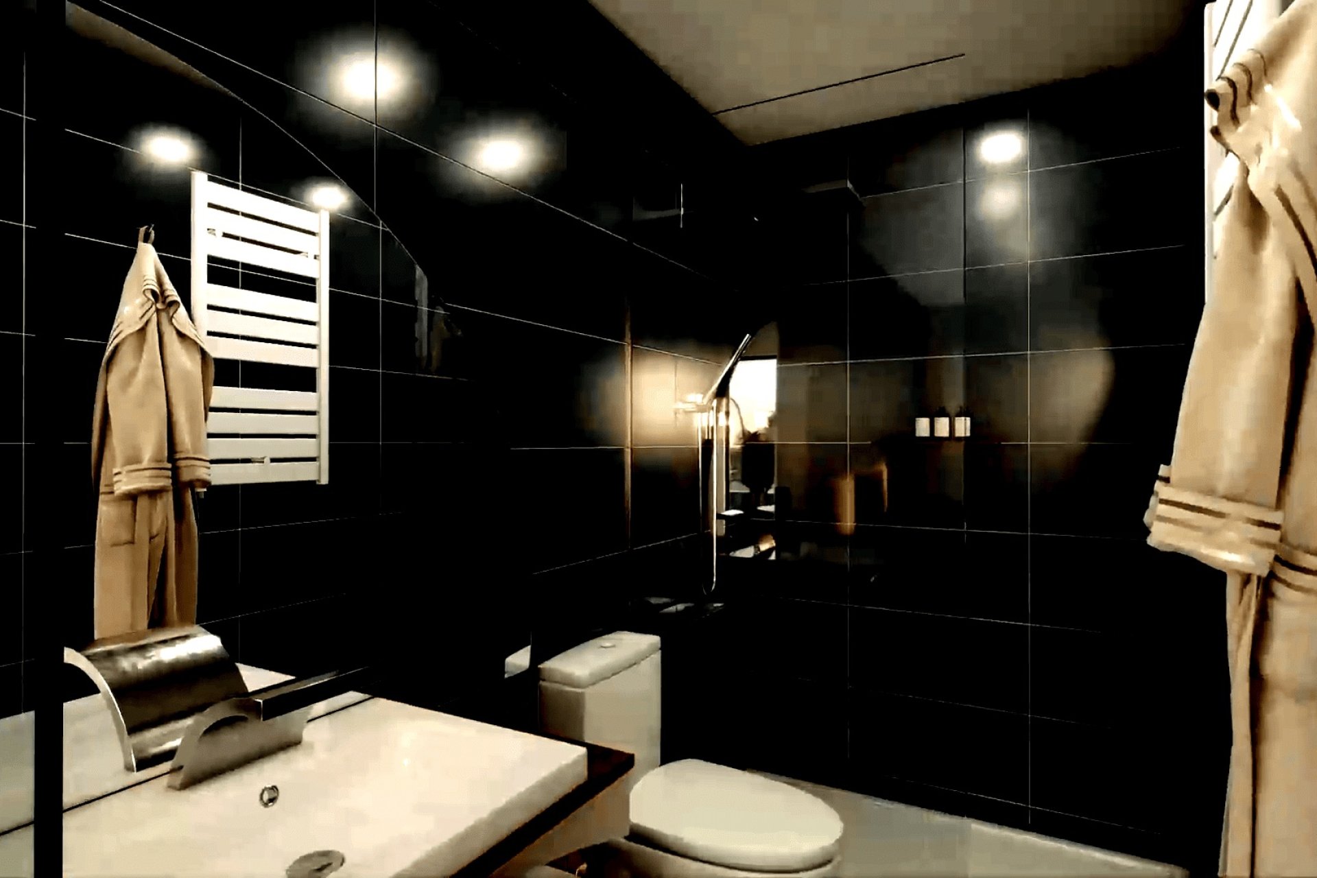 Új építés - apartment - Torrevieja