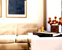 Új építés - apartment - Torrevieja