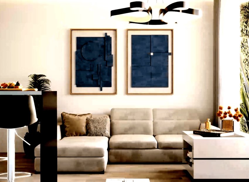 Új építés - apartment - Torrevieja