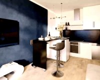 Új építés - apartment - Torrevieja