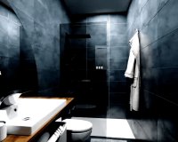 Új építés - apartment - Torrevieja