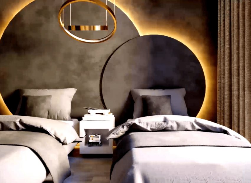 Új építés - apartment - Torrevieja