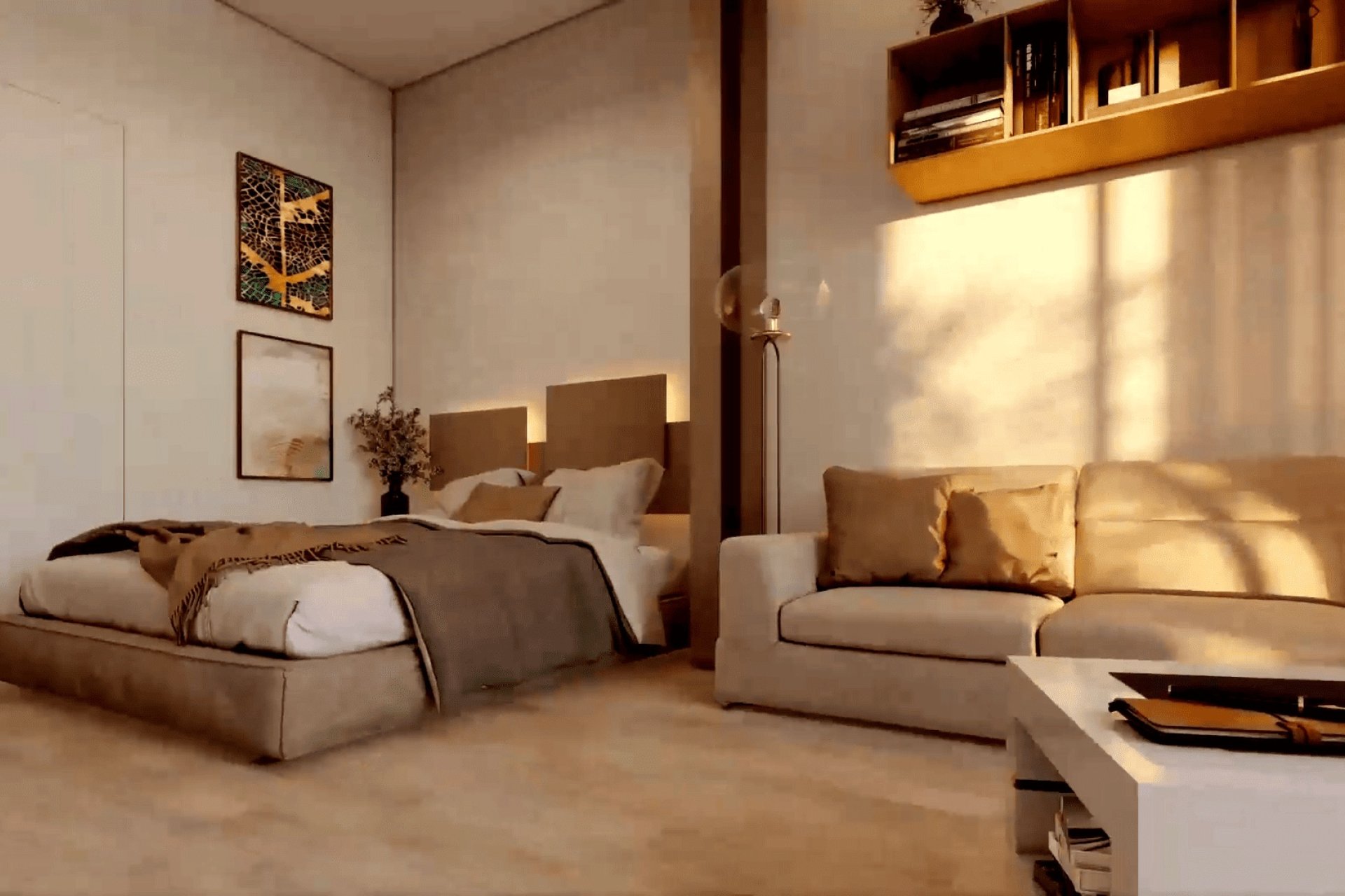 Új építés - apartment - Torrevieja