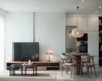 Új építés - apartment - Torrevieja