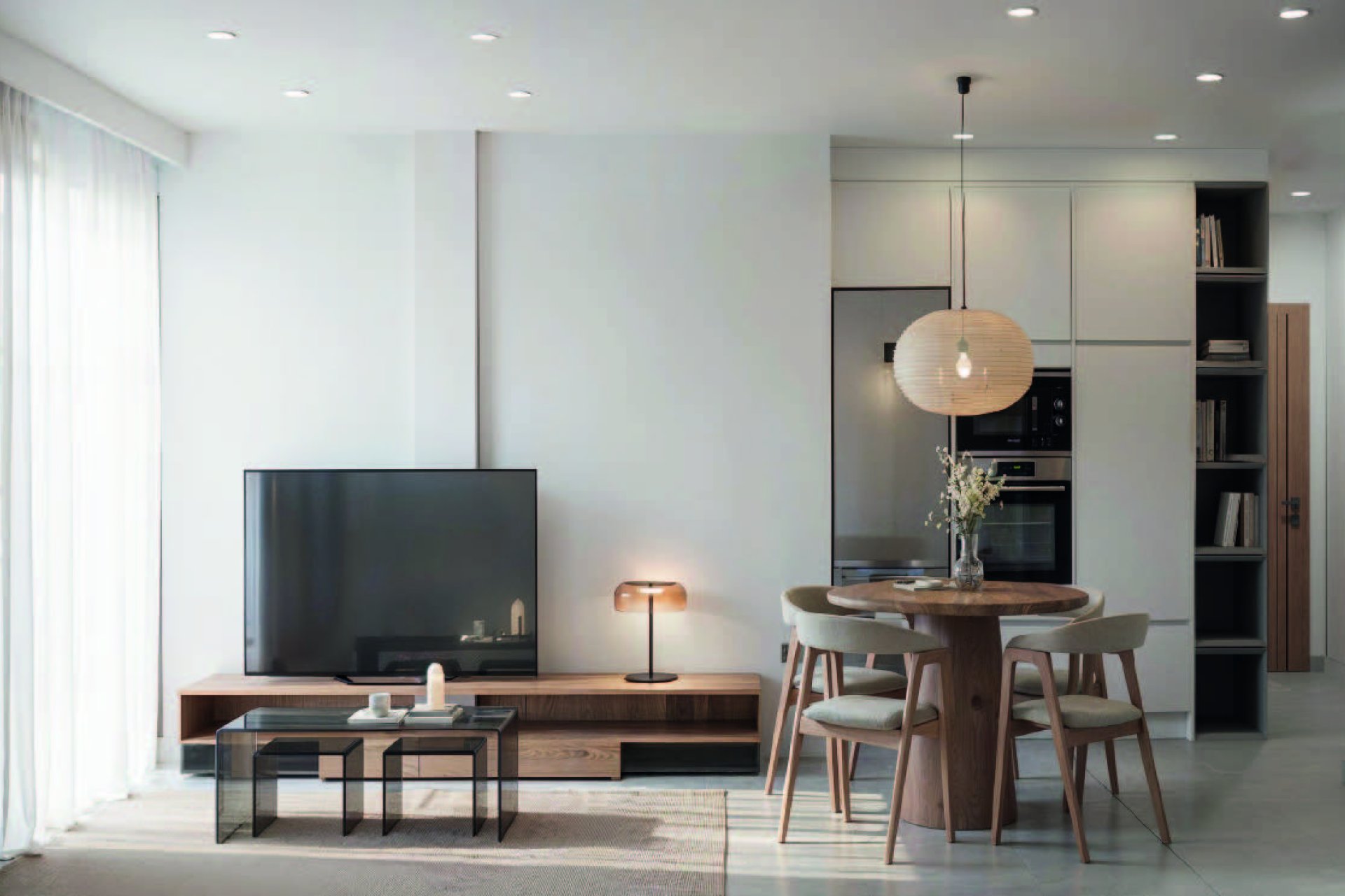 Új építés - apartment - Torrevieja