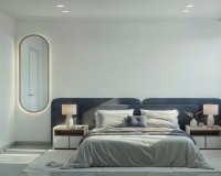 Új építés - apartment - Torrevieja