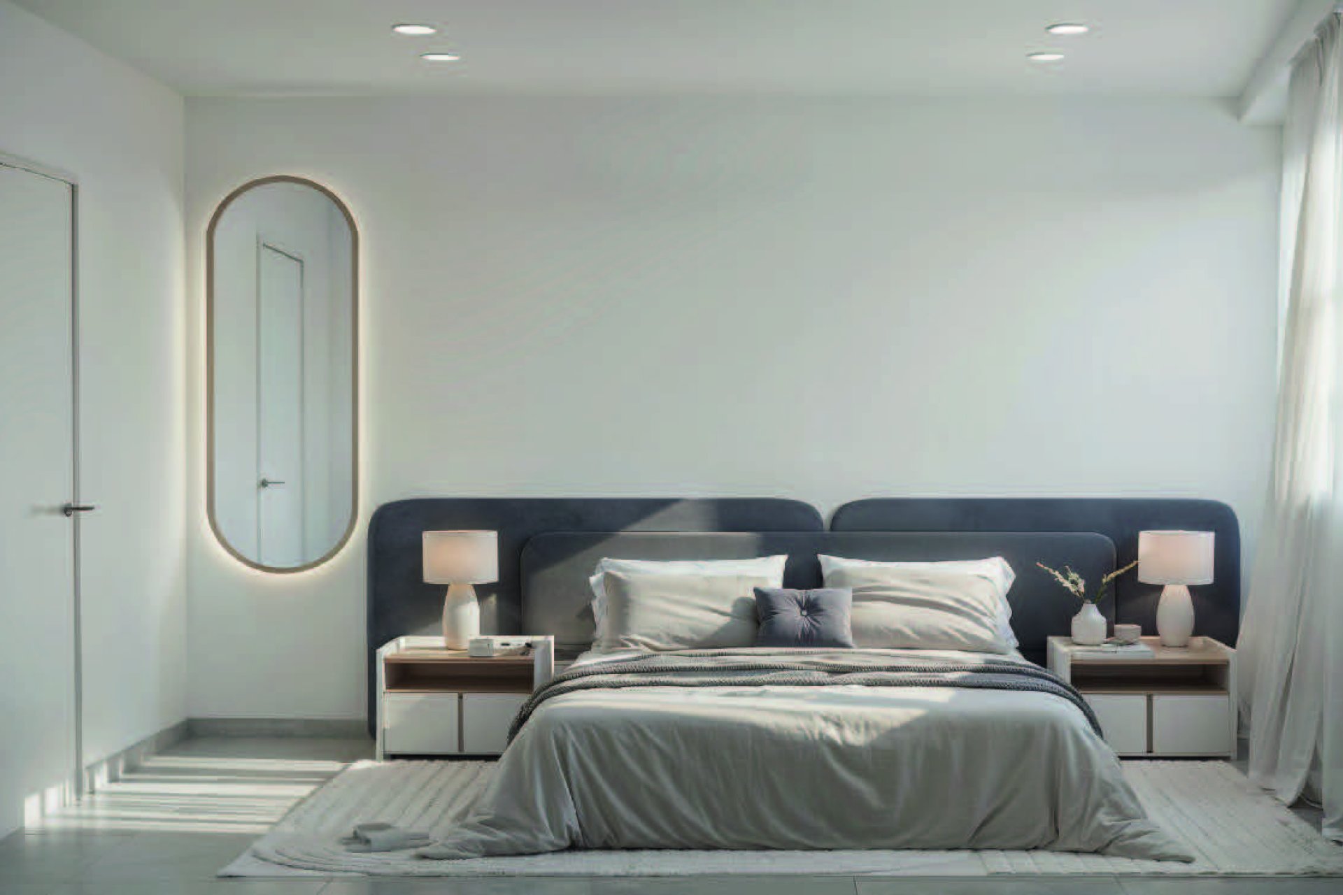 Új építés - apartment - Torrevieja