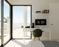 Új építés - apartment - Torrevieja