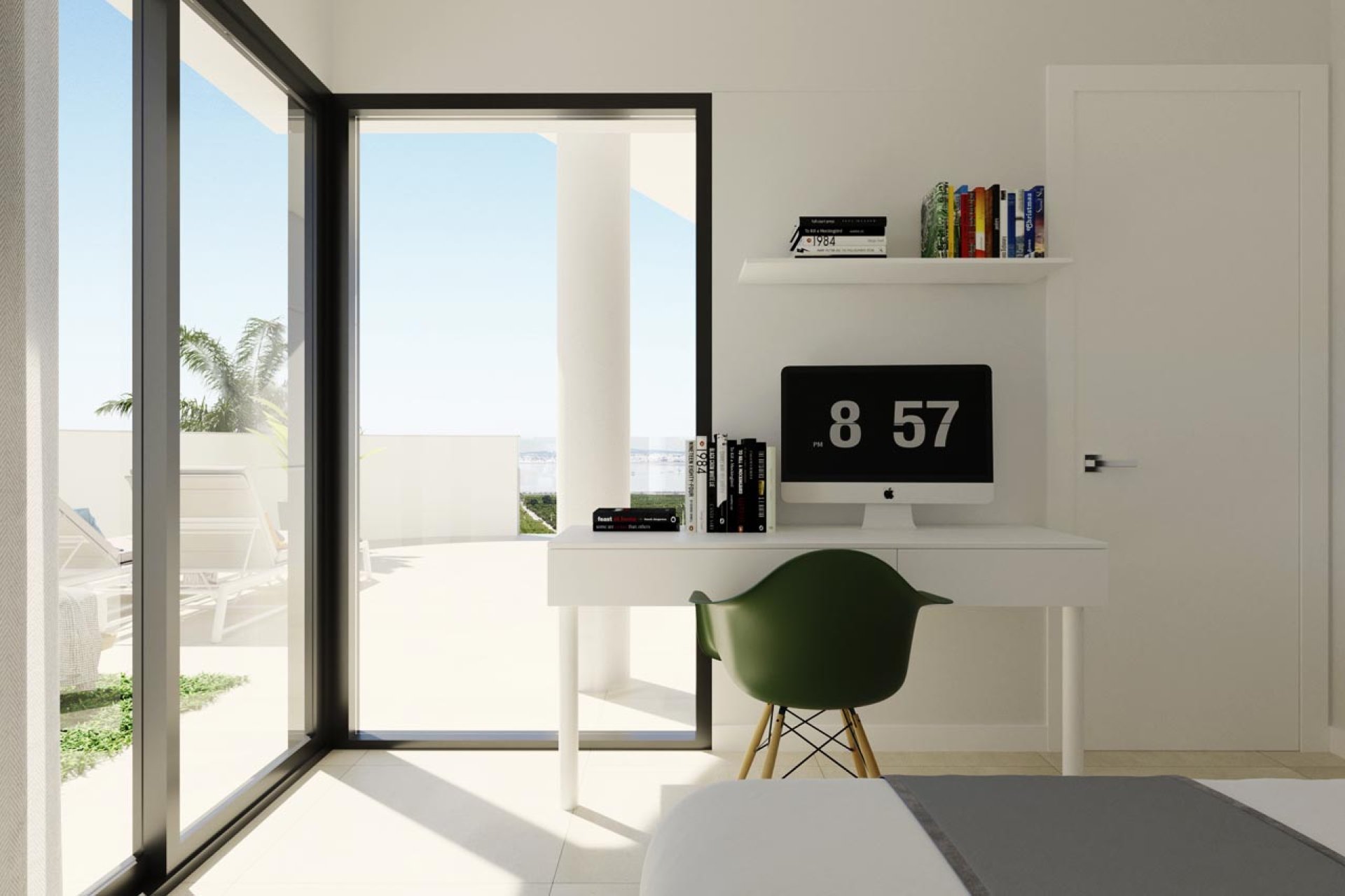 Új építés - apartment - Torrevieja