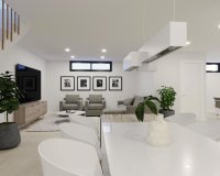 Új építés - apartment - Torrevieja