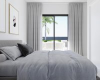 Új építés - apartment - Torrevieja