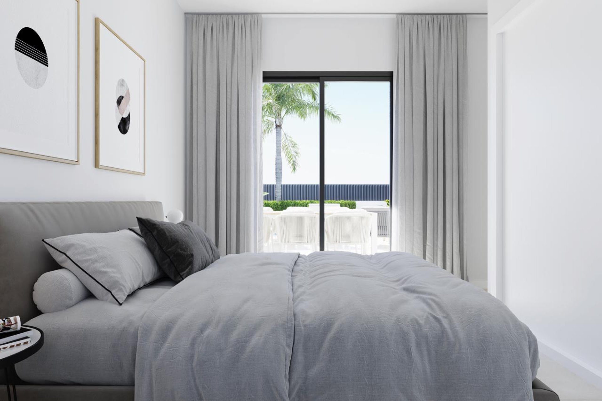 Új építés - apartment - Torrevieja