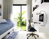 Új építés - apartment - Torrevieja