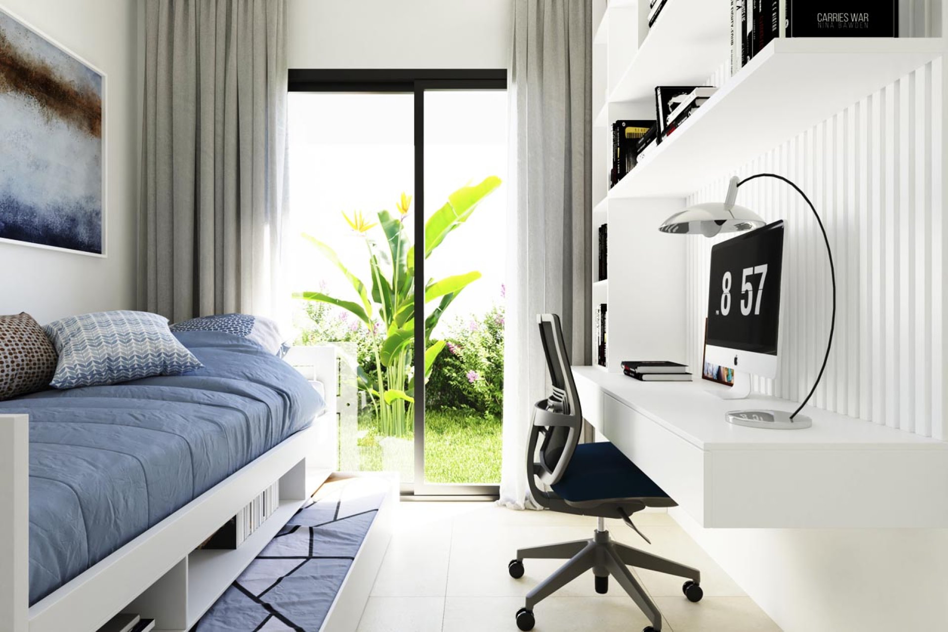 Új építés - apartment - Torrevieja