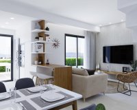 Új építés - apartment - Torrevieja