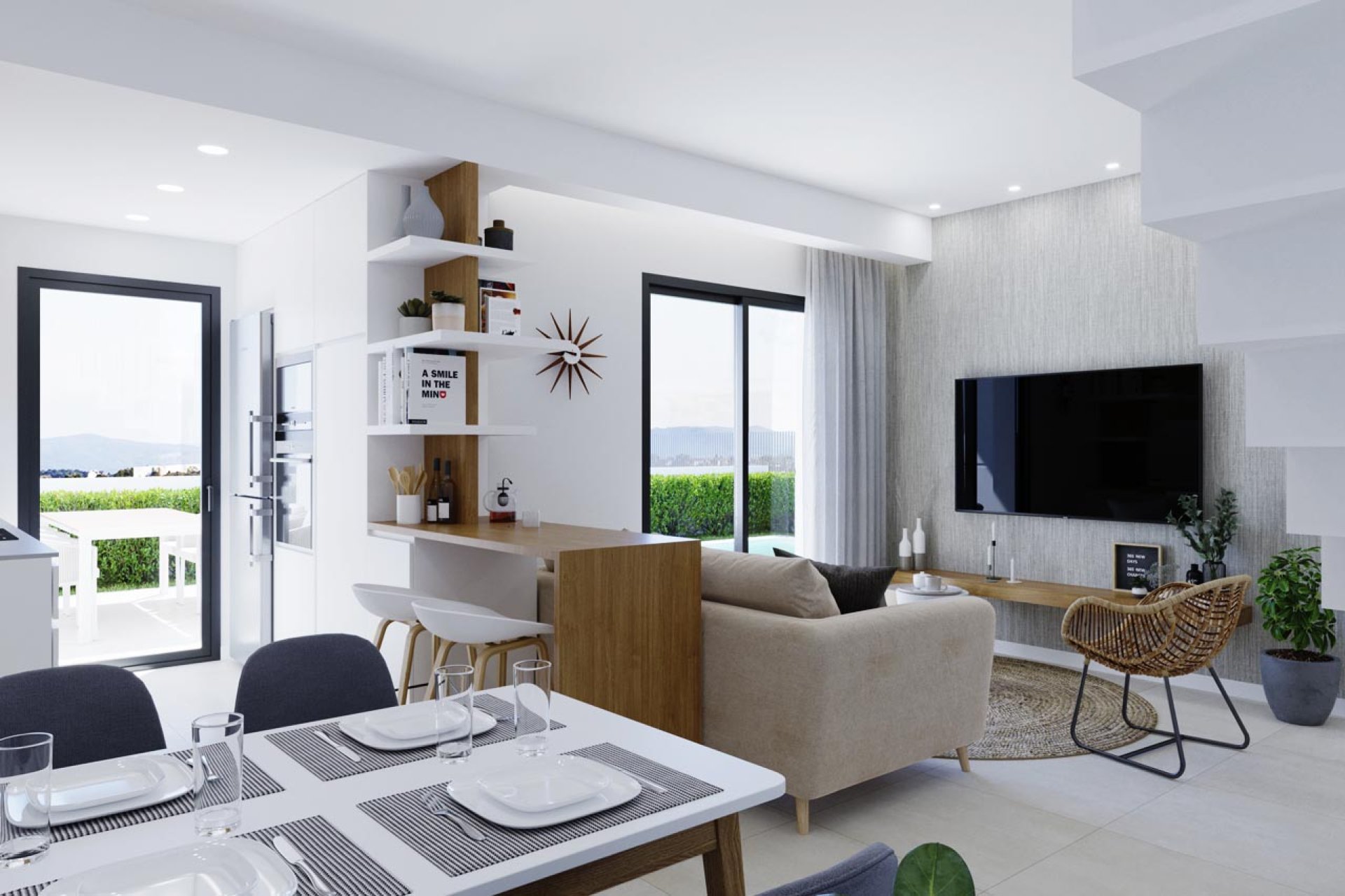 Új építés - apartment - Torrevieja