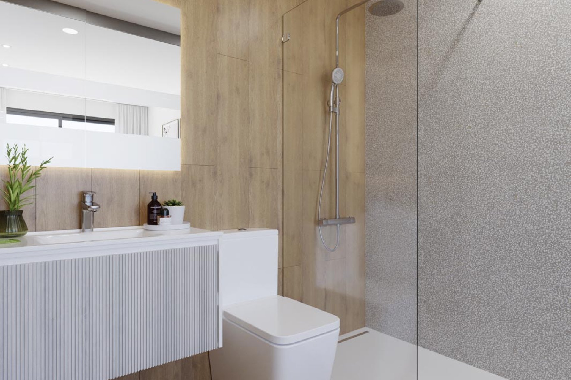 Új építés - apartment - Torrevieja