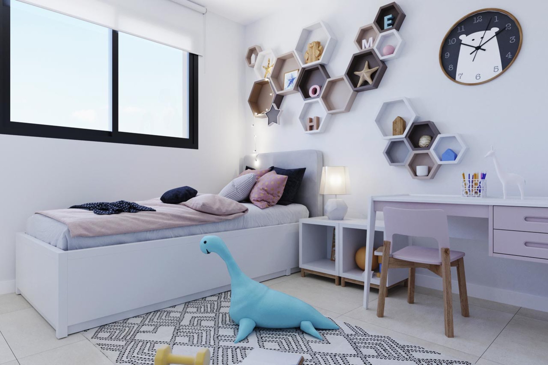 Új építés - apartment - Torrevieja