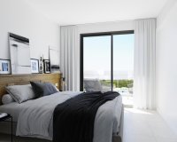 Új építés - apartment - Torrevieja