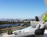Új építés - apartment - Torrevieja