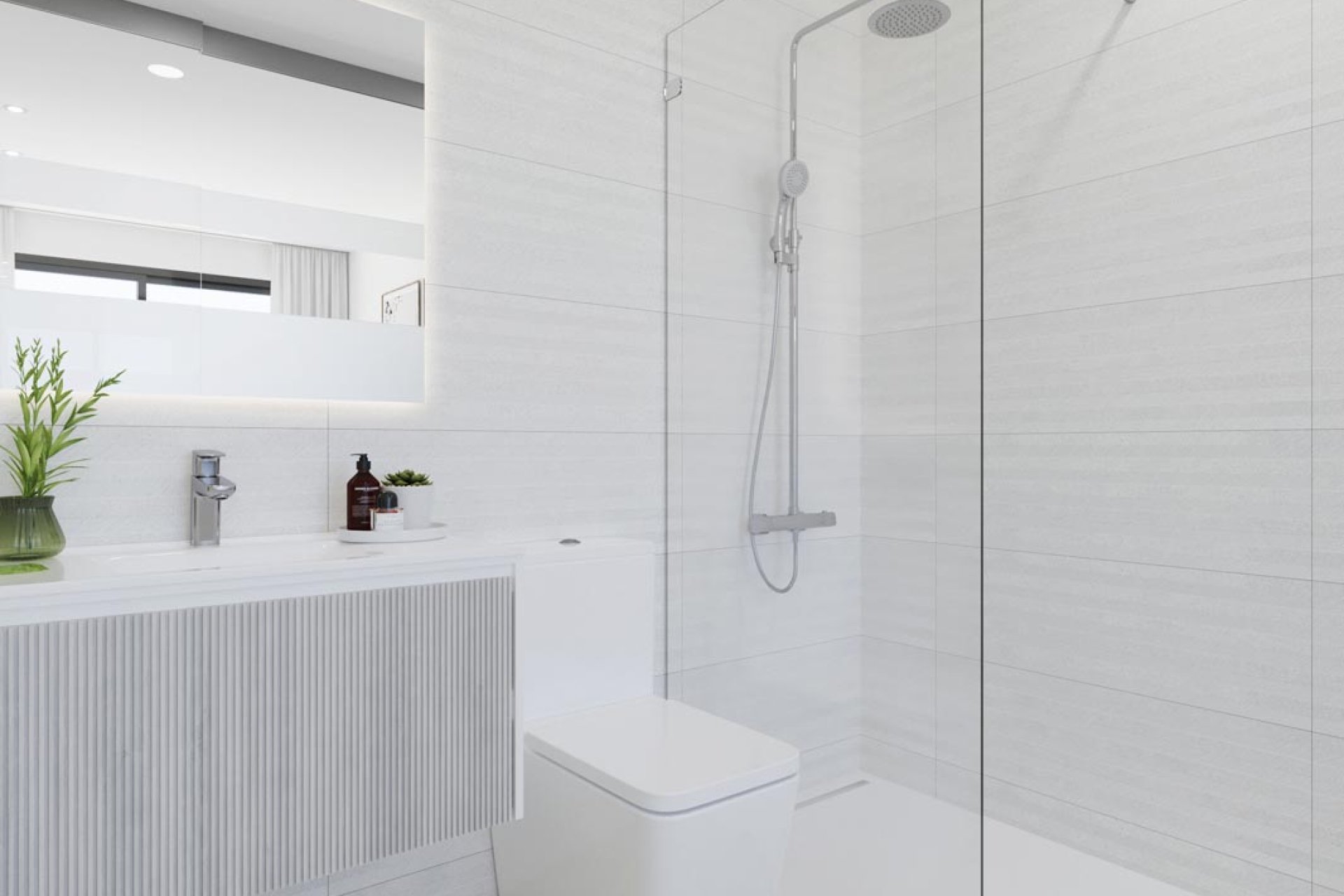 Új építés - apartment - Torrevieja