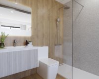 Új építés - apartment - Torrevieja