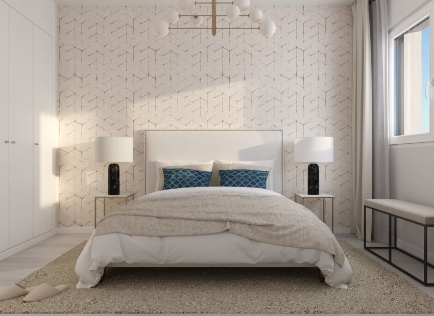 Új építés - apartment - Vélez-Málaga