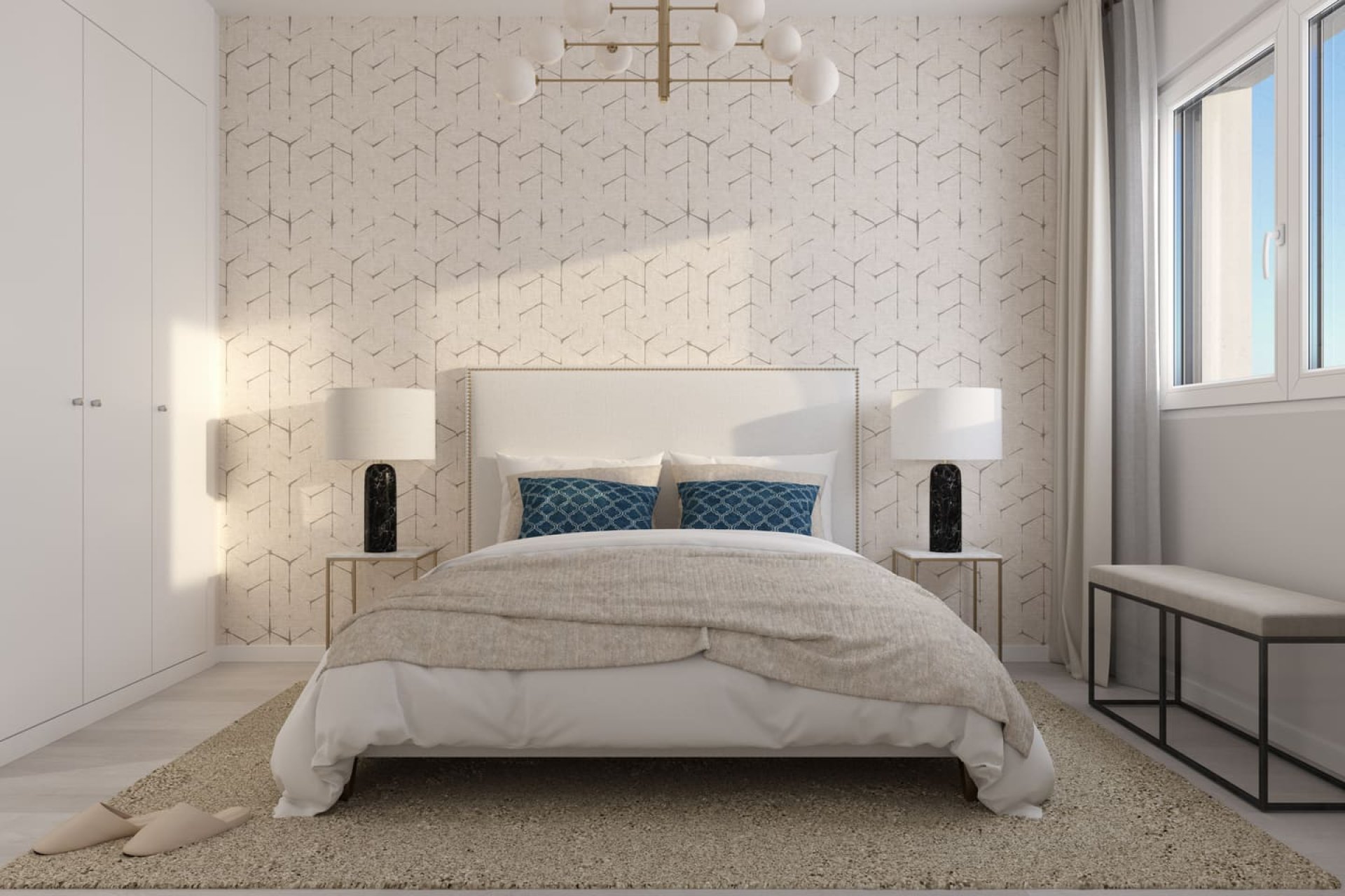 Új építés - apartment - Vélez-Málaga