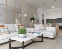 Új építés - apartment - Vélez-Málaga