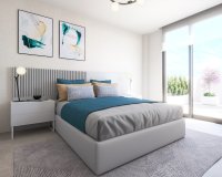 Új építés - apartment - Vera