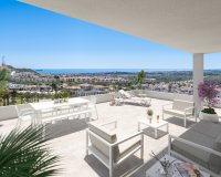 Új építés - apartment - Vera