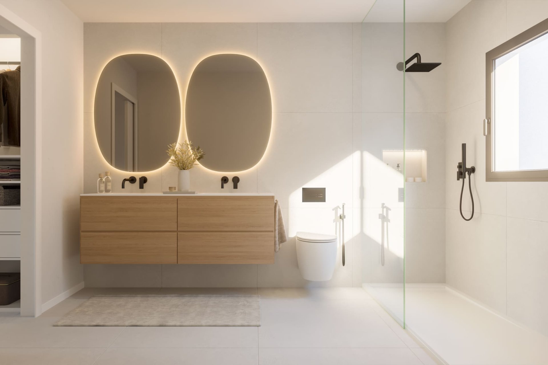 Új építés - Bungalow - Estepona