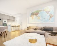 Új építés - detached - Algorfa