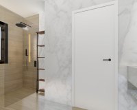 Új építés - detached - Algorfa