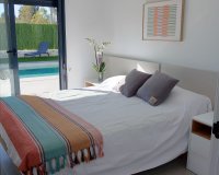 Új építés - detached - Calasparra