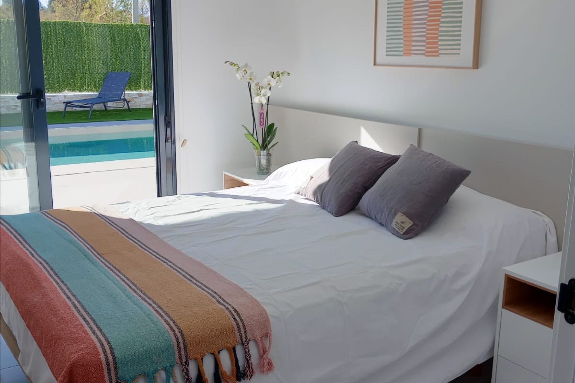 Új építés - detached - Calasparra