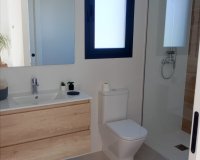 Új építés - detached - Calasparra