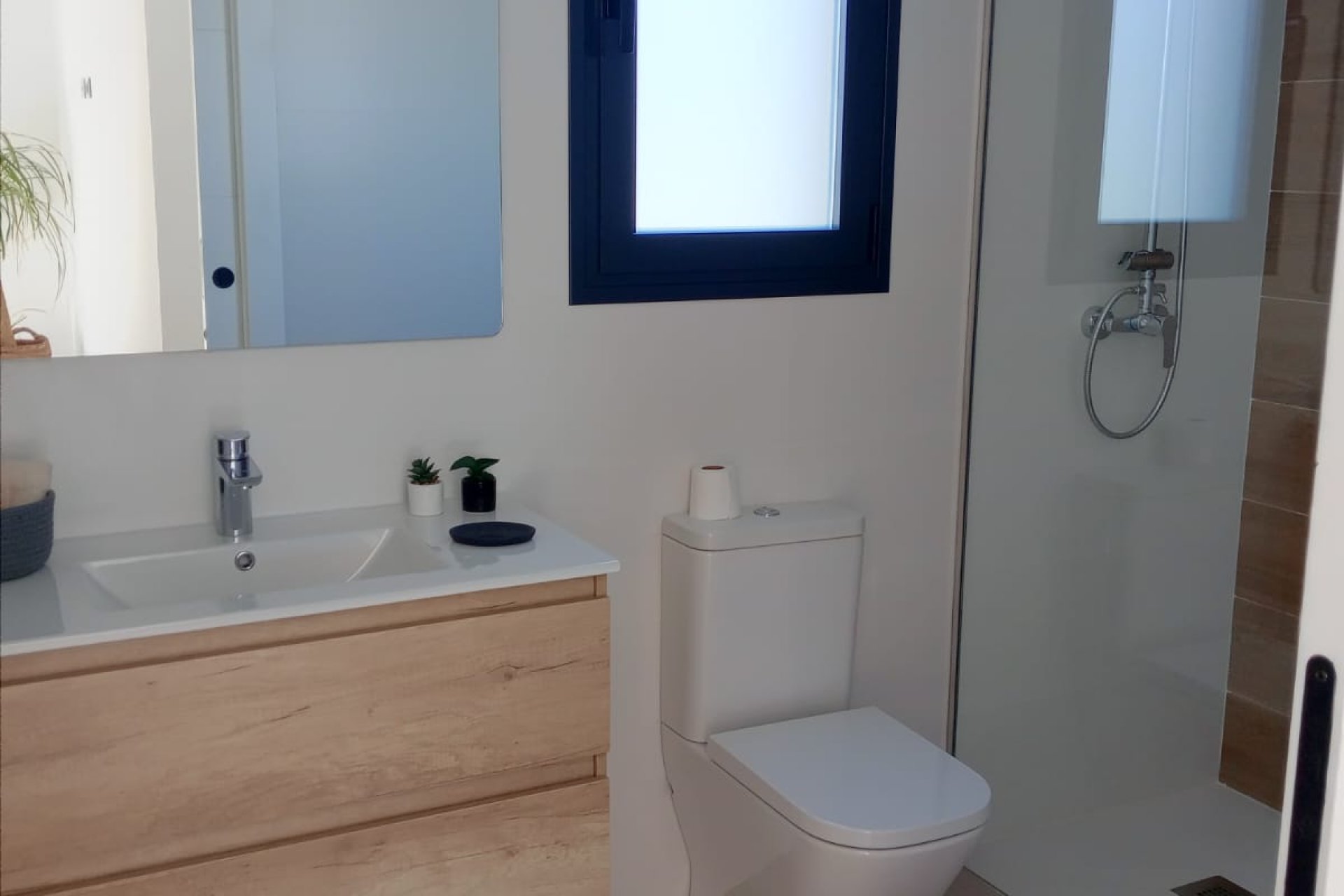 Új építés - detached - Calasparra