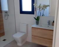 Új építés - detached - Calasparra