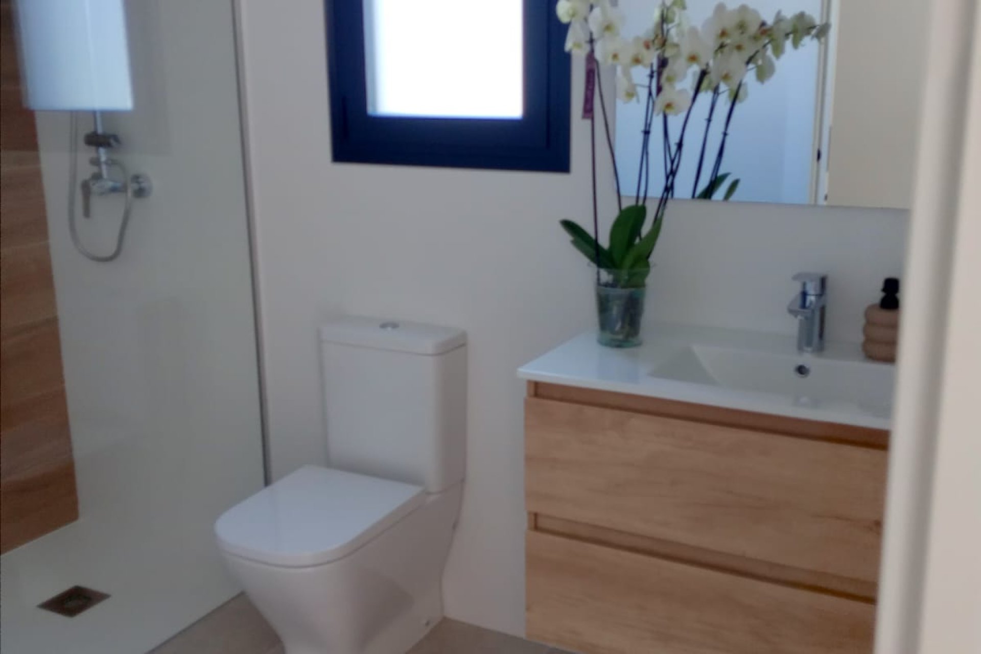 Új építés - detached - Calasparra