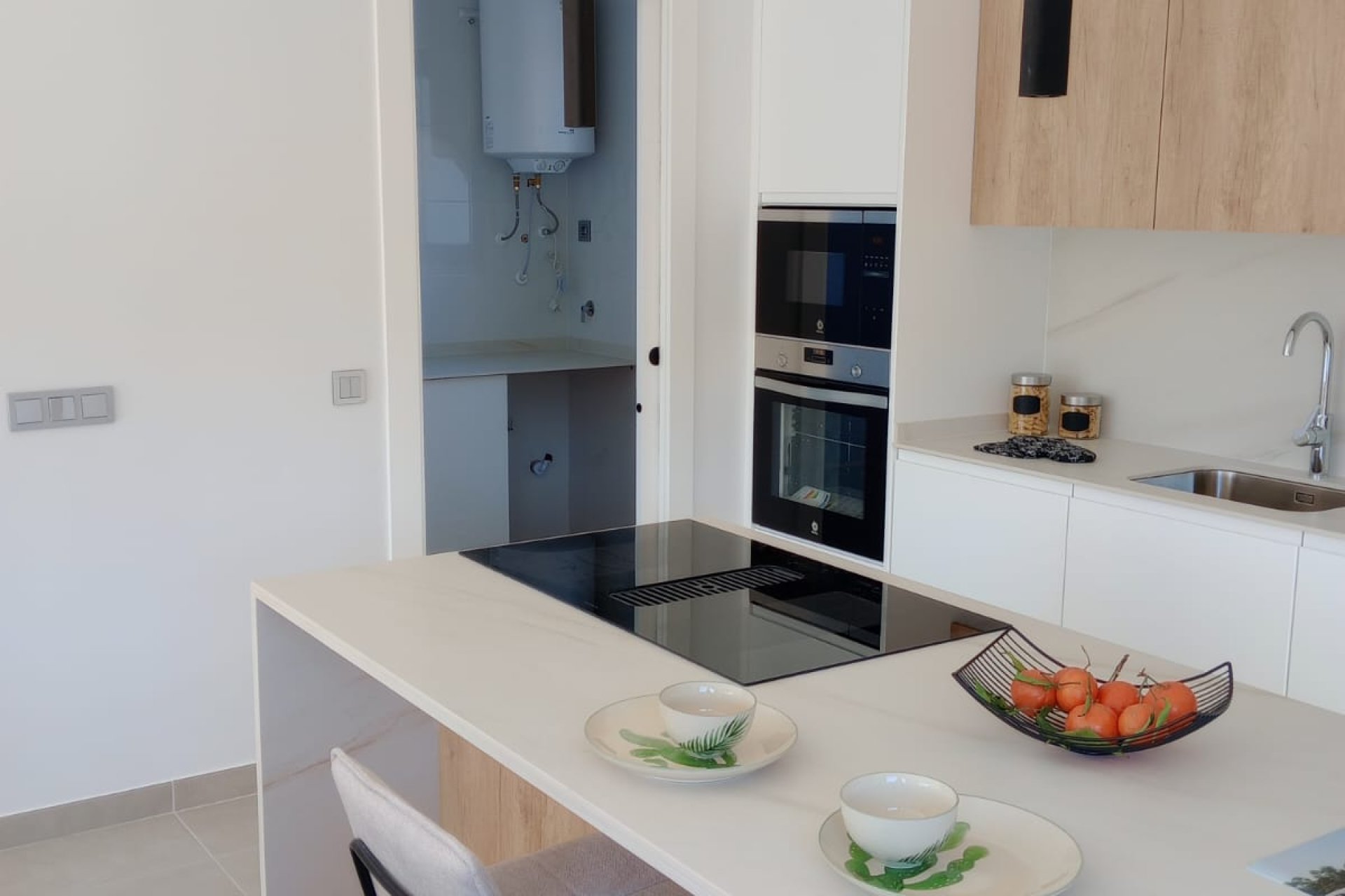 Új építés - detached - Calasparra