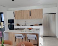 Új építés - detached - Calasparra