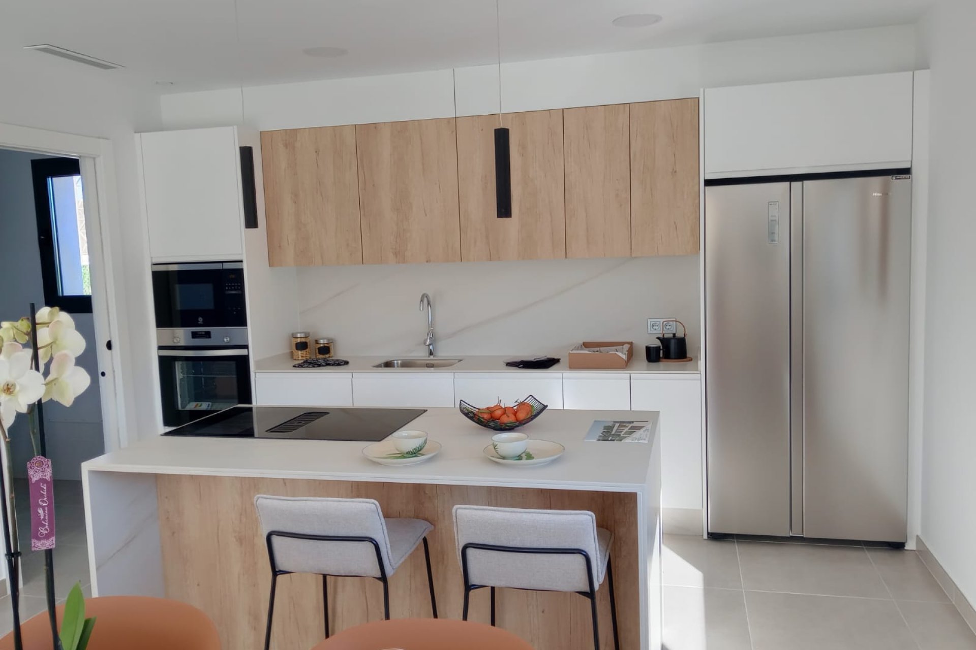 Új építés - detached - Calasparra