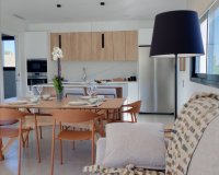 Új építés - detached - Calasparra