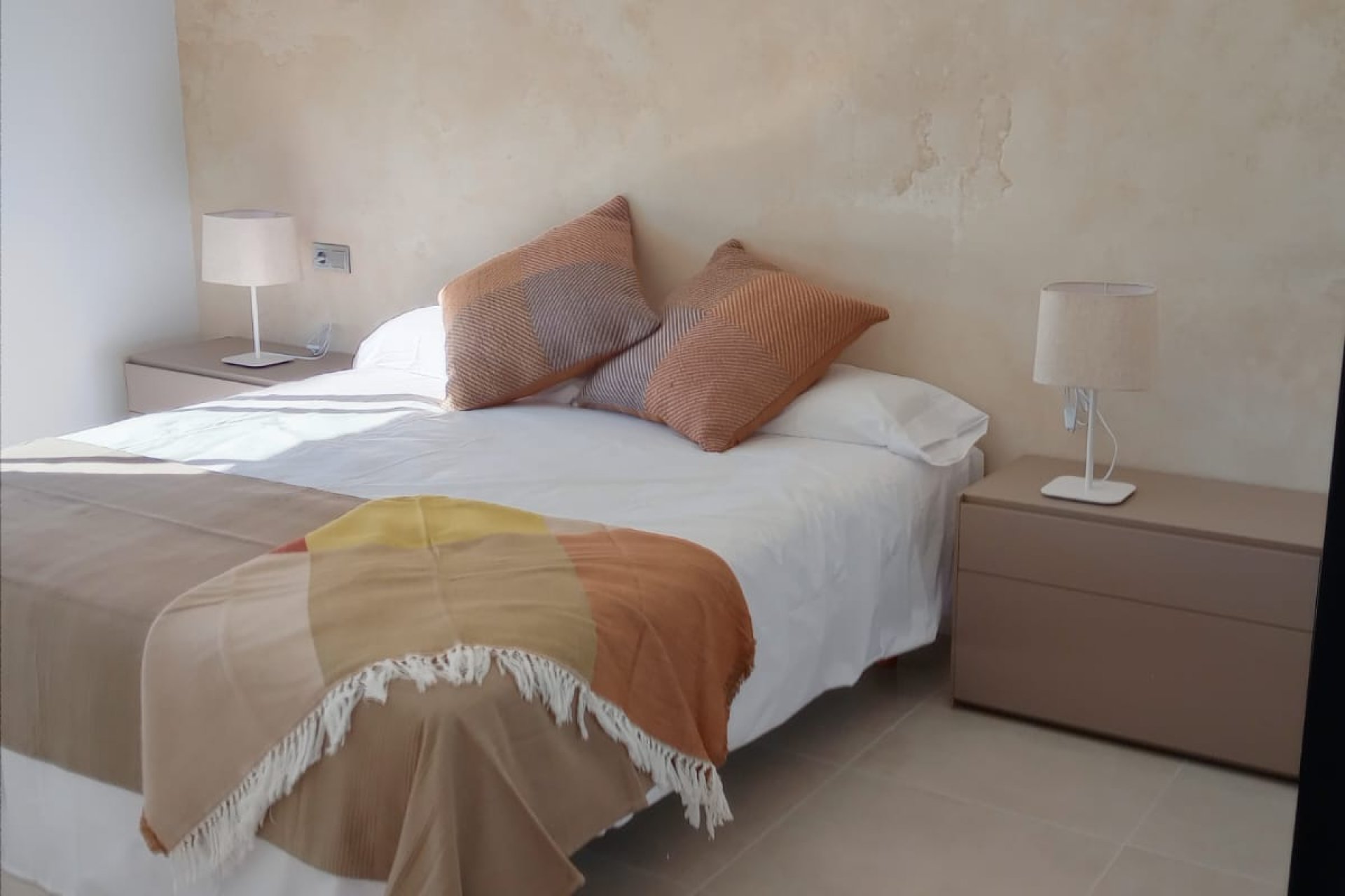 Új építés - detached - Calasparra